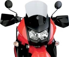 Moose Racing Adventure Windscreen 2312-0204 New. Price: $81.95.