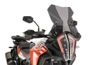 Puig Touring Windscreen Windshield Dark Smoke 9717F New. Price: $108.55.