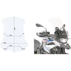 Givi Windshield D5127ST 2312-1311 New. Price: $148.21.