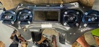 Inner Outer Fairing Kit Harley Quad Speakers Radio Heritage Fatboy Motorcycle Used. Price: $699.95.