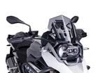 Puig Sport Screen Windshield Dark Smoke For Bmw R1250 Triple Black (21-23) New. Price: $108.85.