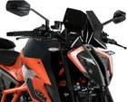Puig New Generation Sport Windscreen Black (20425N). Price: $181.17.