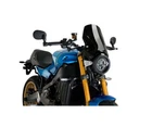 Puig Windshield 21431N Naked Ng Sport Yamaha XSR900 2022 2024 Black Brand. Price: $154.73.
