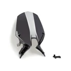 Puig Sport Windscreen - Dark Smoke, New Generation 20712F. Price: $176.70.