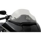 Klock Werks Flare Windshield Dark Smoke 14" Flr/tr KW05-01-0317 New. Price: $242.58.