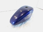 1998-2003 Harley Davidson Sportster 1200 & 883 Blue Fuel Gas Petrol Tank -dented Used. Price: $219.95.