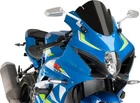 Puig Z-racing Windscreen Black (9013N) New. Price: $127.66.
