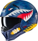 Hjc I20 Vanguard Cod Call Of Duty Open Face Motorcycle Helmet MC-2SF *was $305 New. Price: $119.99.