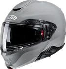 Hjc Rpha 91 Modular Helmet - Solid Gray 2XL EA24NUS8XGNV New. Price: $639.99.