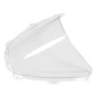 Clear Windshield For 2007 2008 Suzuki GSXR1000 K7 Abs Plastic Windscreen New. Price: $22.95.