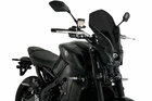 Puig Naked New Generation Touring Windscreen Dark Smoke #20645F Fits Yamaha. Price: $183.63.