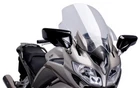 Puig Touring Windscreen Clear 6483W New. Price: $206.02.