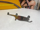 Harley Davidson Detachable Windshield Bracket Left Side Only #58344-96 Used. Price: $19.95.