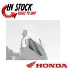 Honda Tall Windscreen W/ Deflectors Kit 2025 Transalp Xl 750 Oem New Genuine. Price: $229.95.