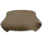 Memphis Shades Spoiler Windshield 8.5" Smoke For Harley Road Glide 15-23 New. Price: $159.95.