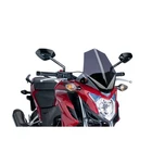 Puig Sport Windscreen - Dark Smoke 6437F New. Price: $150.20.