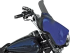Vest Windscreen 8" Light Smoke #61-8010 Harley Davidson New. Price: $183.31.