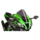 Puig Z Racing Windscreen - Dark Smoke, 3MM 8912F New. Price: $105.26.