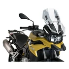 Puig Touring Windscreen - Clear, Adjustable 3178WCL77 New. Price: $228.53.