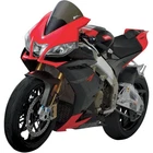 Zero Gravity Windshields Corsa Windscreen Smoke RSV4 '09+ 24-973-02 New. Price: $125.52.