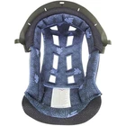 Hjc CL-X7 Liner Blue X-small 12MM 0964-3002-03 New. Price: $28.37.