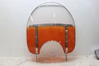 Memphis Shades 759901 Harley Windshield 14688-97 Used. Price: $79.99.