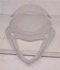 Bmw S1000RR HP4 Screen 2010 2011 2012 2013 2014 Windshield 46637715893 Used. Price: $13.63.