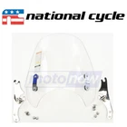 National Cycle Switchblade Deflector Windshield For 1999-2005 Harley Vn New. Price: $280.18.