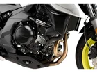 Puig R19 Frame Sliders Crash Protectors Bungs Pair For Cf Moto 650NK (21-25) New. Price: $141.24.