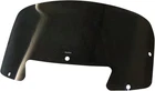 Vest Gun Smoke Windshield 8IN. Motorcycle Street Bike 71-8040 2310-0703 New. Price: $188.95.