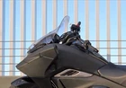 2015-2018 Genuine Honda NM4 Tall High Windscreen 08R70-MJS-A90ZA Clear New. Price: $203.95.