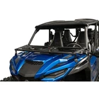 Tusk 190-459-0031 Utv Folding Glass Windshield With Wiper New. Price: $700.78.