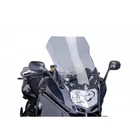 Puig Touring Windscreen For Bmw F800 13-15 Light Smoke New. Price: $134.40.