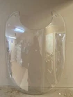 New Harley Davidson Road King 20" Replacement Windshield 1994. Price: $239.95.