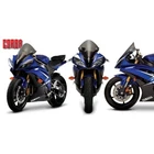 Zero Gravity Light Smoke Corsa Windscreen For 2008-2016 Yamaha YZF-R6 24-580-02 New. Price: $119.95.