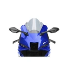 Puig Z-racing Windscreen For Yamaha YZF-R9 '25 Smoke 22284H New. Price: $120.65.