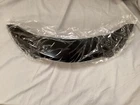Harley Motorcycle Genuine Oem Road Glide Windshield Black P/n 57400311 New. Price: $162.95.