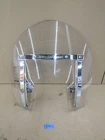 National Cycle Switchblade Shorty Locking Harley Sportster Xl Windshield N21717A Used. Price: $212.00.