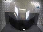 Windscreen Honda GL1800 Goldwing 2001 64100-MCA-000 18324 Used. Price: $203.53.
