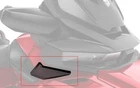 Can-am Spyder Rt 2020+ Adjustable Upper Side Wind Deflectors 219401040 New. Price: $138.49.