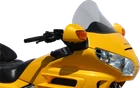 Klock Werks KWW-06-0250 Flare Windshield Tinted GL1800 New. Price: $299.95.