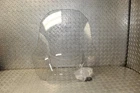 2025 / Can-am Canyon High Windshield Screen & Hardware Oem 219401174 New. Price: $299.95.