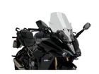 Puig Touring Windshield Windscreen Black For Suzuki Gsx 1000 (22-25) New. Price: $148.97.