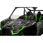 Tusk Removable Half Windshield For Kawasaki Teryx Krx 1000 2020-2025 New. Price: $89.99.