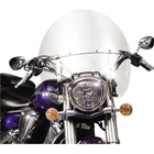 National Cycle - N21437 Switchblade Chopped Windshield, Clear New. Price: $314.96.