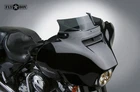 National Custom Windscreen - Flyboy Motorcycle Street Bike N27410 New. Price: $121.46.