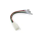 Puig Adaptor Cable Mount Semi-fairing Rally 10810N New. Price: $30.91.