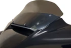 Vest Windshield 9.5" Dark Smoke Harley Davidson Flhx Street Glide 2024 New. Price: $199.00.