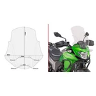 Givi D4121ST Specific Screen New. Price: $141.00.