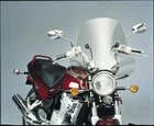 Slipstreamer Sport Shield Clear Motorcycle Street Bike S-08-C S08-C New. Price: $240.98.
